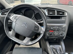 Citroen C4 - 12