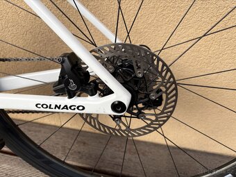 Colnago C68, 420 (155-165cm) - 12