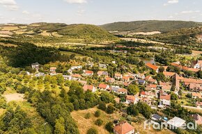 Prodej stavebního pozemku s projektovou dokumentací, 725 m2  - 12