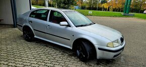 Prodam octavii 1.9 tdi 81kw - 12