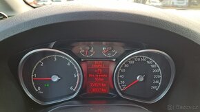 Ford Galaxy 2.0 tdci 2009 Ghia - 12