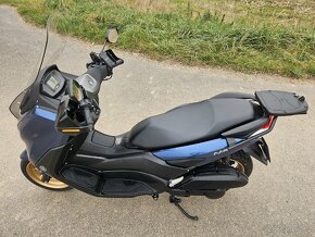 Yamaha nmax 125 2023 - 12