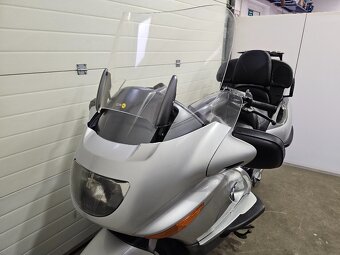 BMW K 1200 LT - 12