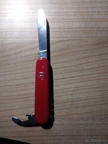 Švýcarské kapesne nuze Victorinox - 12