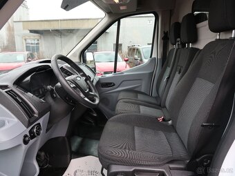 Ford Transit 2.2TDCi,74kW,L3H2,NovéČR,DPH - 12