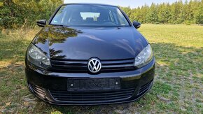 Volkswagen Golf 1.4 - 12