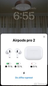 Apple Airpods pro 2 - 12