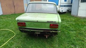 Lada 2103 s TP - 12