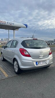 Opel Corsa D 1.3 CDI - 12