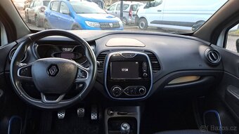 RENAULT CAPTUR 0,9/LIMITED - 12