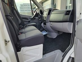 Volkswagen Crafter 2.0 TDI, ZÁRUKA, možný odpočet DPH - 12