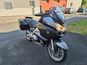 BMW R 1200 RT - 12