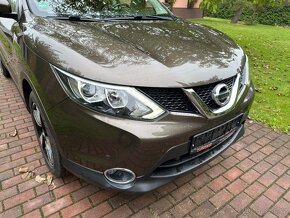 Nissan Qashqai 1.5Dci 81kw - 12