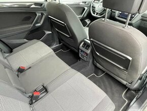 Volkswagen Tiguan Allspace, 1.4TSi R-Line, 1.Majitel, ČR - 12