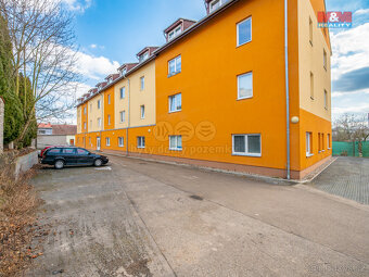 Prodej bytu 2+kk, 48 m², Benešov, ul. Na Chmelnici - 12