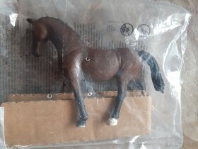 SCHLEICH Koně SBĚRATELSKĒ FIGURKY 44 aj. - 12