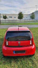 ŠKODA CITIGO – MONTE CARLO –  55KW  -  PANORAMA - 12