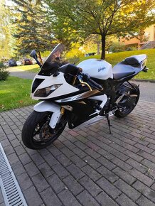 Kawasaki ZX-6R Ninja 2013 ABS 35KW - 12