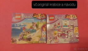 LEGO Friends - 12