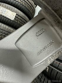 Alu kola 5x112 R19 na audi A8  a pod. - 12