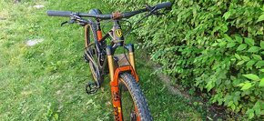 Karbonový Mondraker Foxy RR 29 SE 2020,Trail, Enduro,MTB - 12