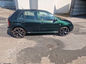 Škoda fabia 1.4 mpi 5dv - 12