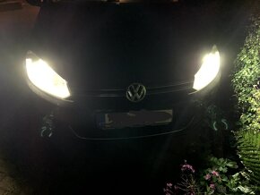 Golf 6 1.4 TSI Highline - 12