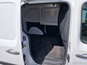 Mercedes Benz Citan,111CDi,81KW,KLIMA,BEZ KOROZE,R.V.2015 - 12