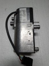 Eberspacher Přihřívač Hydronic D5WZ 12V VW, Ford, Seat - 12