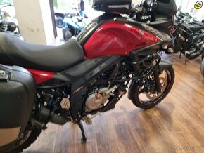 Suzuki DL 650 V-Strom ABS - 12