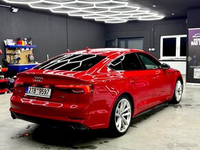 Audi A5 sportback - 12