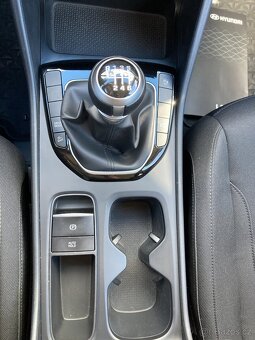 Hyundai Tucson, 1,6/110kW Comfort 1.maj ČR DPH - 12