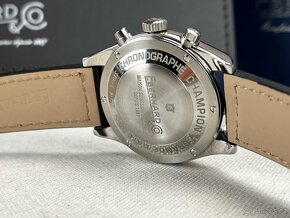 Eberhard & Co, Champion, originál hodinky - NOVÉ - 12