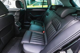 Škoda Superb 2.0TDI 110kW man STYLE PLUS ,ČR ,Canton ,kůže , - 12