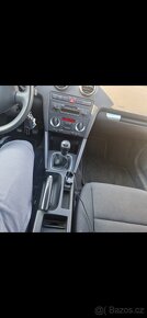 Audi a3 8P 1.9 TDI bez DPF - 12