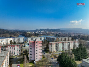 Prodej bytu 3+1, 60 m², Jablonec n N., ul. Boženy Němcové - 12