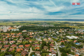 Prodej komerčního pozemku, 8960 m², Odolena Voda - 12