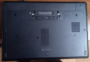 HP Probook 6560b - 12