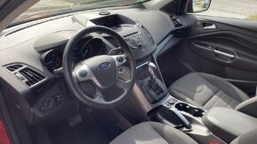 Ford Kuga, 2.0 TDCI /110KW/ 4X4/ AUTOMAT/RV 11/2015 - 12