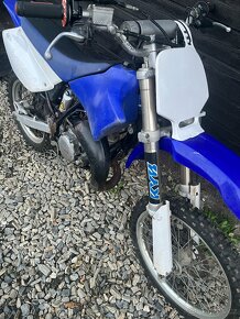 yamaha yz 85 - 12