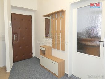 Pronájem kancelářského prostoru, 37 m², Ostrava - Mar. Hory - 12