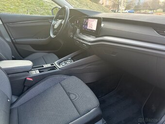 Škoda Octavia 2021 DSG PANORAMA LINEASSIST - 12