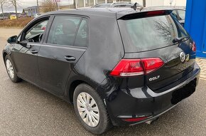 Volkswagen Golf 7 VII 1.4 Tsi 90KW HIGHLINE 161tkm BI-XENON - 12