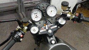 Moto guzzi V 11 sport - 12