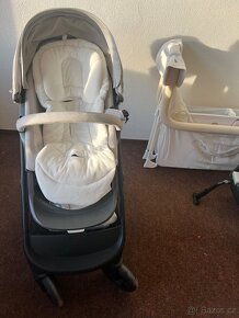 Stokke trailz - 12