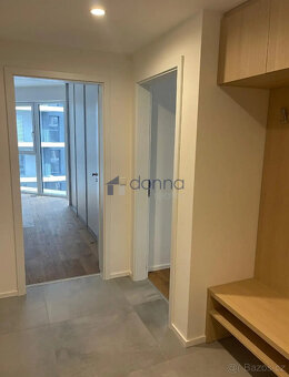 Pronájem bytu 2+kk/B, 67m², ul. Ramonova, Praha 10 - Strašni - 12