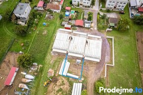 Prodej bytu 3+kk, 76 m2, se zahradou 80 m2 - Únanov - 12