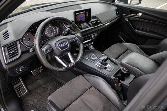 Audi SQ5 3.0 TFSI Quattro Tiptronic (Možnosť odp. dph) SQ 5 - 12