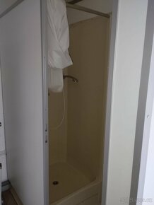 Sanitární / WC / sprchový kontejner / 7x3M - 12