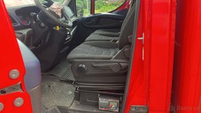 Iveco Daily 50C35 150 kW - 12